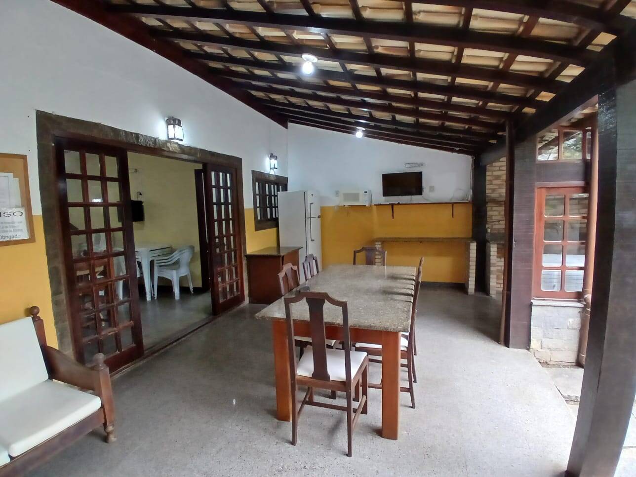 Foto 5 - Casa com 8 quartos Vila Nova Cabo Frio RJ