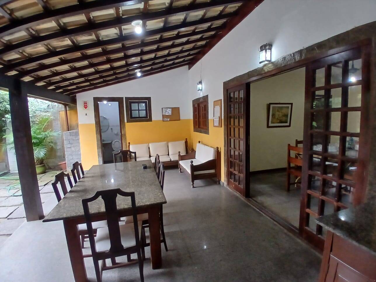 Foto 4 - Casa com 8 quartos Vila Nova Cabo Frio RJ