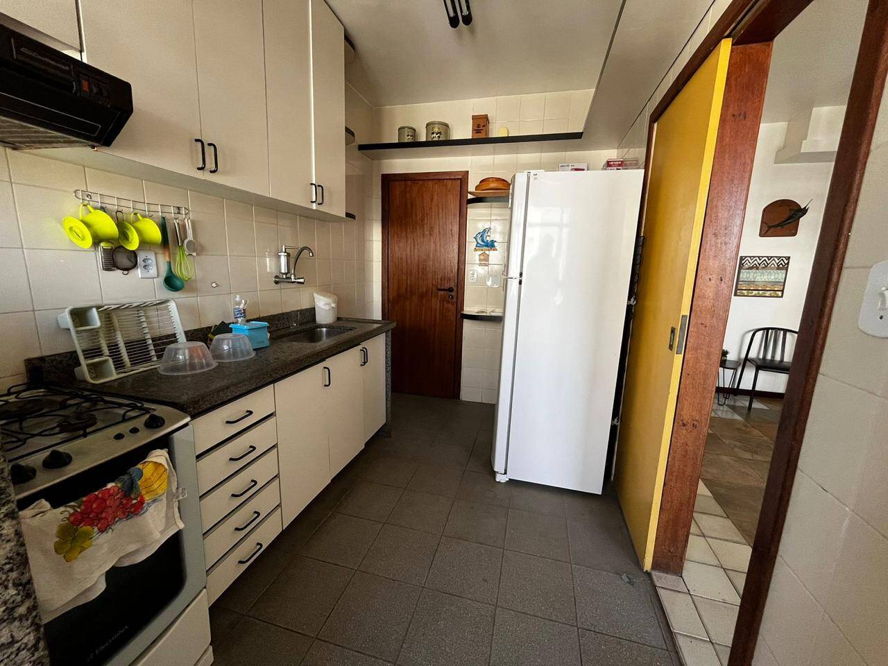 Foto 7 - Apartamento com 4 quartos Algodoal Cabo Frio RJ