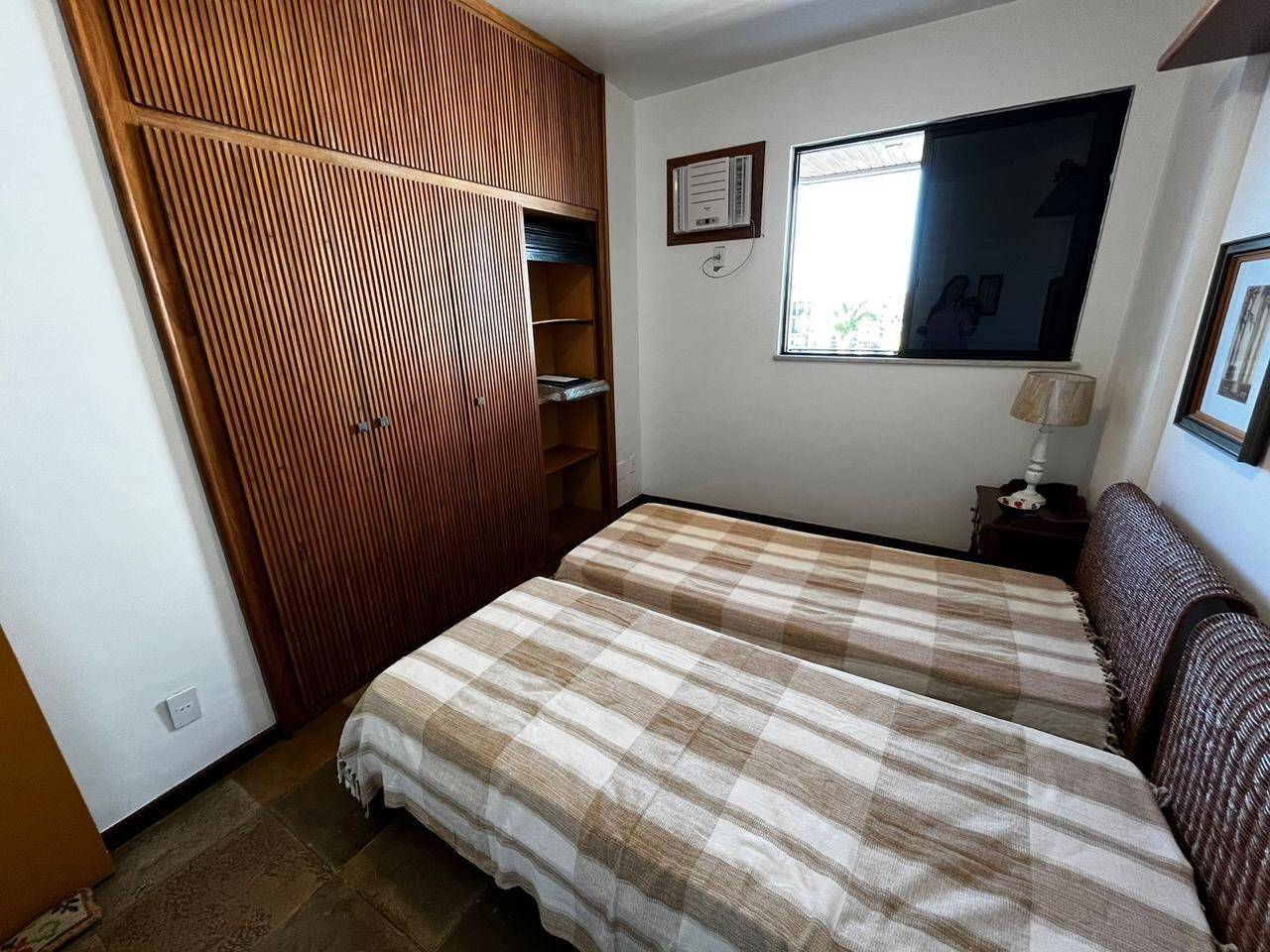 Foto 14 - Apartamento com 4 quartos Algodoal Cabo Frio RJ
