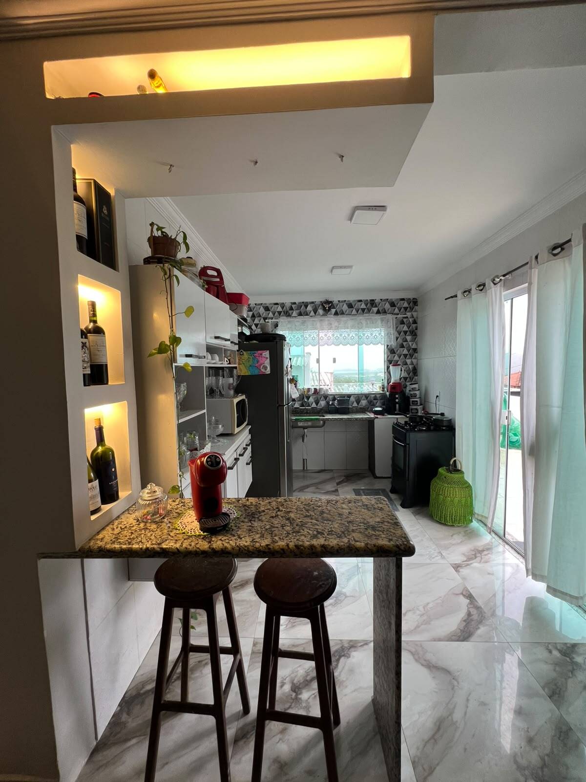 Foto 6 - Apartamento com 5 quartos Peró Cabo Frio RJ