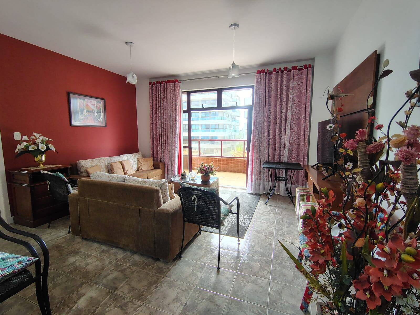 Foto 4 - Apartamento com 2 quartos Braga Cabo Frio RJ