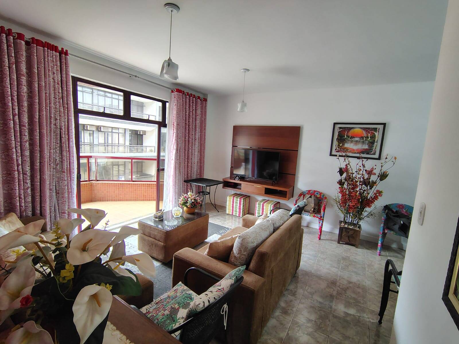 Foto 5 - Apartamento com 2 quartos Braga Cabo Frio RJ