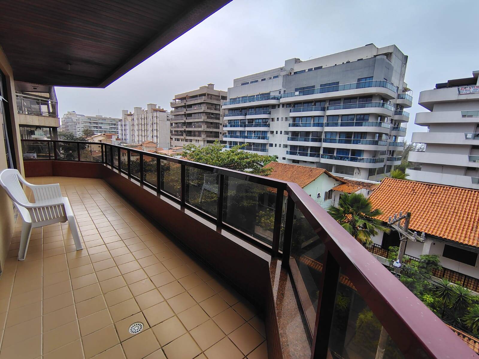 Foto 7 - Apartamento com 2 quartos Braga Cabo Frio RJ