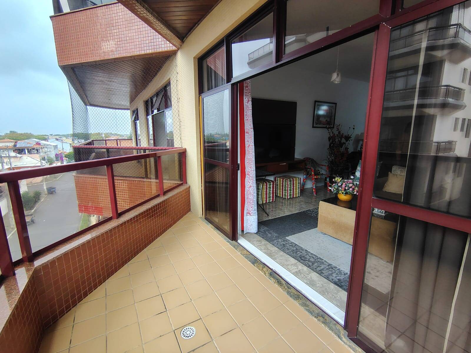 Foto 6 - Apartamento com 2 quartos Braga Cabo Frio RJ