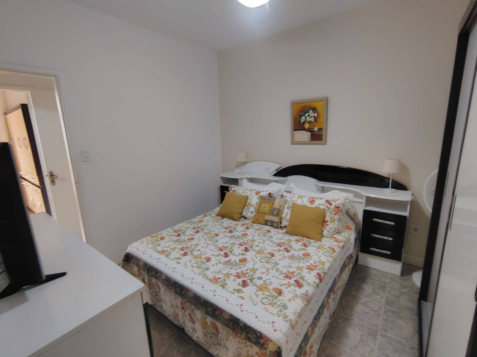 Foto 10 - Apartamento com 2 quartos Braga Cabo Frio RJ