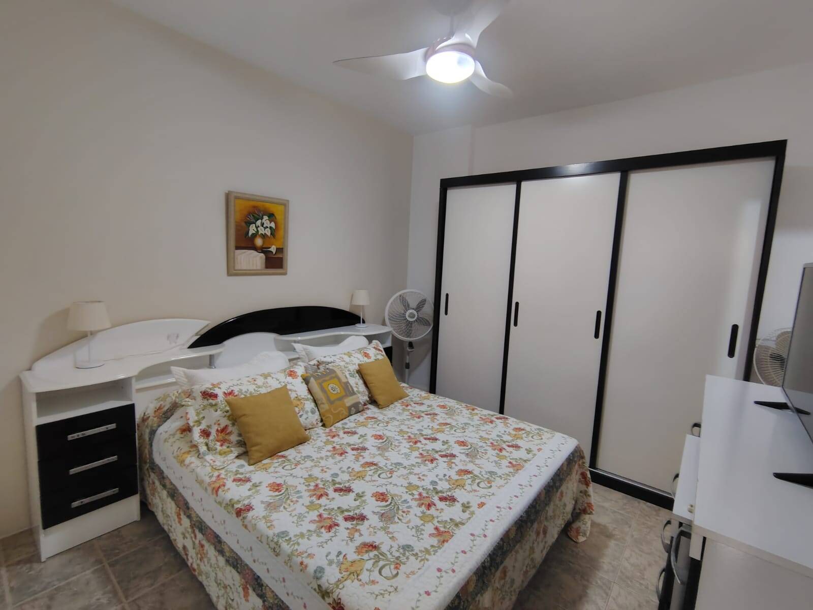 Foto 11 - Apartamento com 2 quartos Braga Cabo Frio RJ