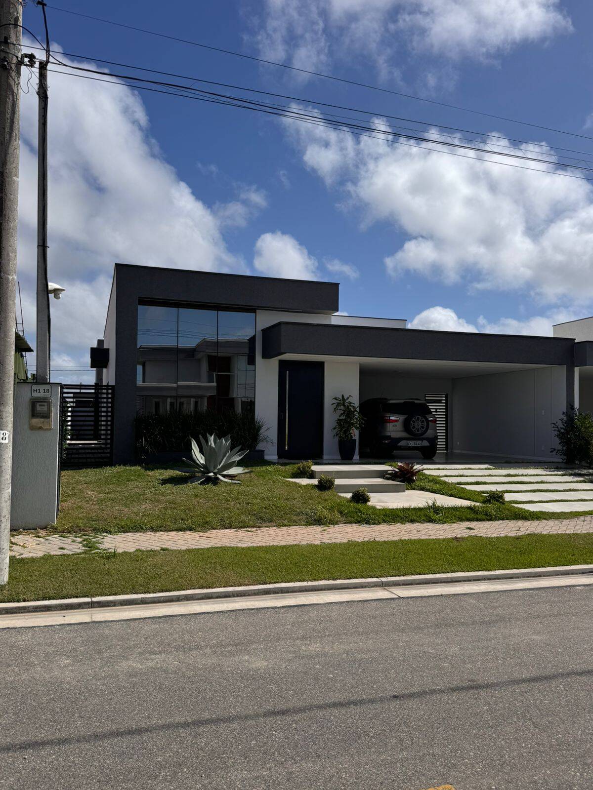 Foto 1 - Casa com 2 quartos Ogiva Cabo Frio RJ