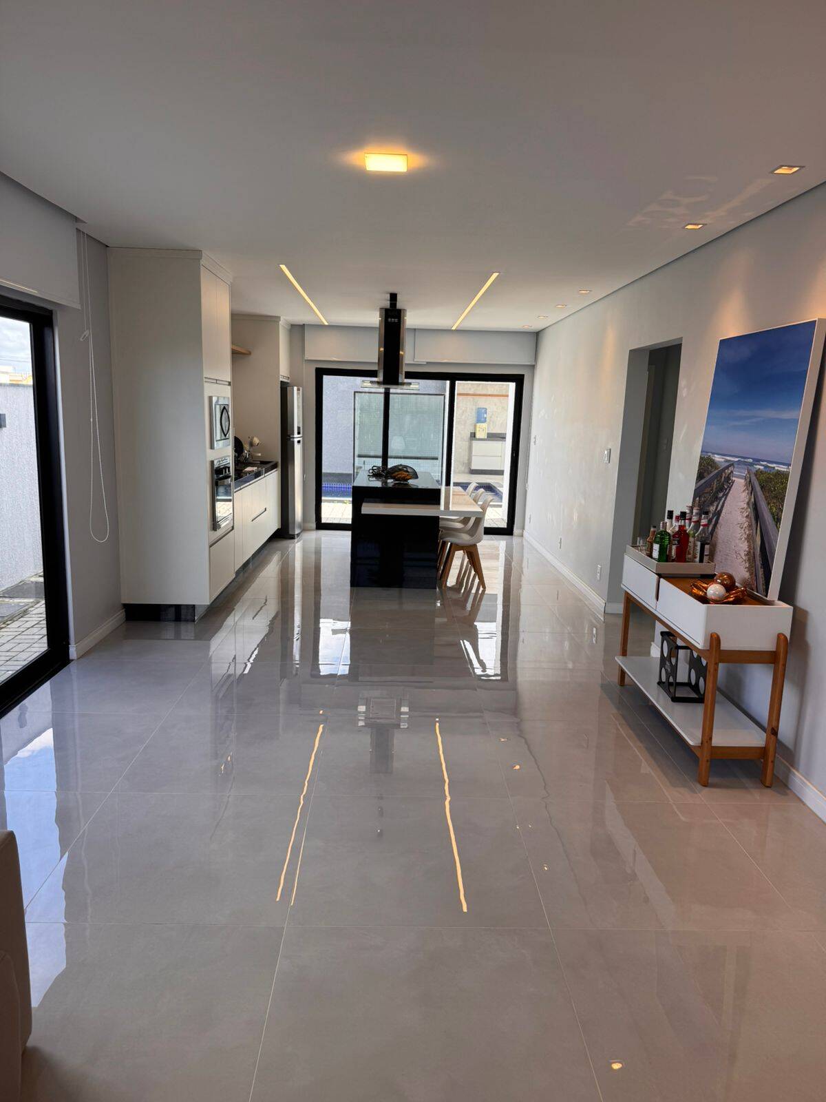 Foto 6 - Casa com 2 quartos Ogiva Cabo Frio RJ