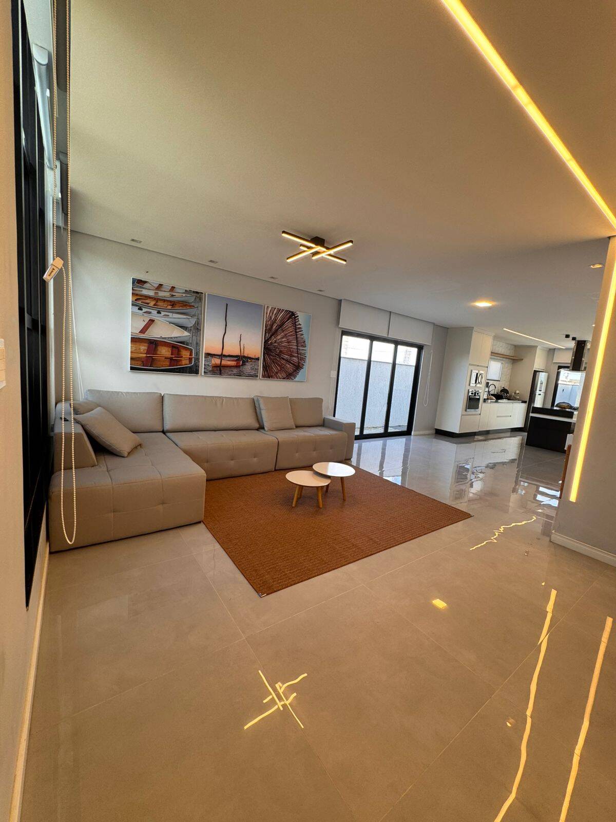 Foto 4 - Casa com 2 quartos Ogiva Cabo Frio RJ