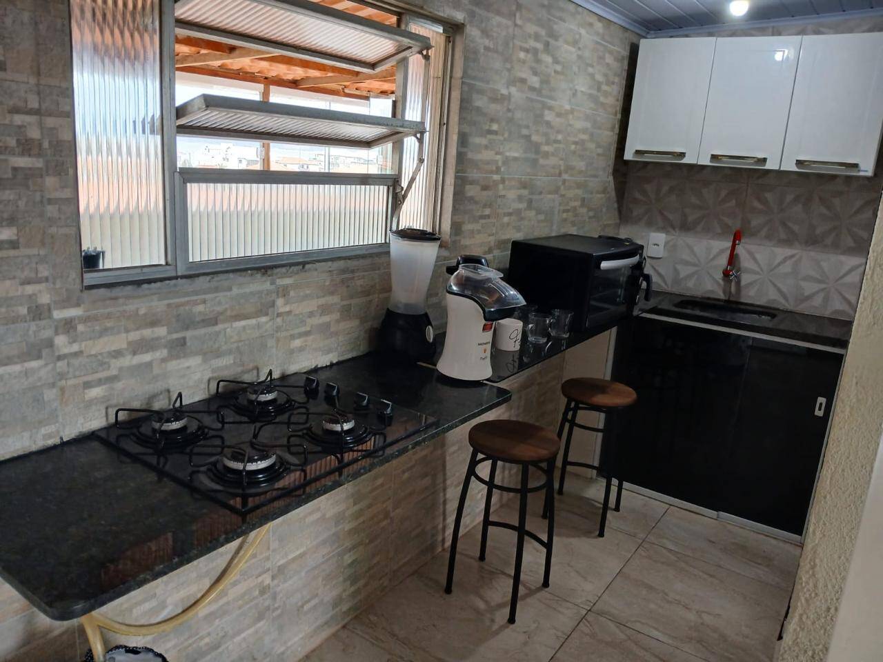 Foto 3 - Casa com 3 quartos Peró Cabo Frio RJ