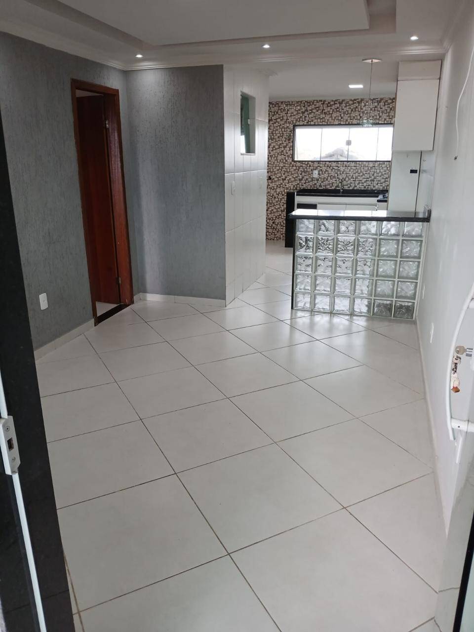 Foto 1 - Casa com 3 quartos Peró Cabo Frio RJ