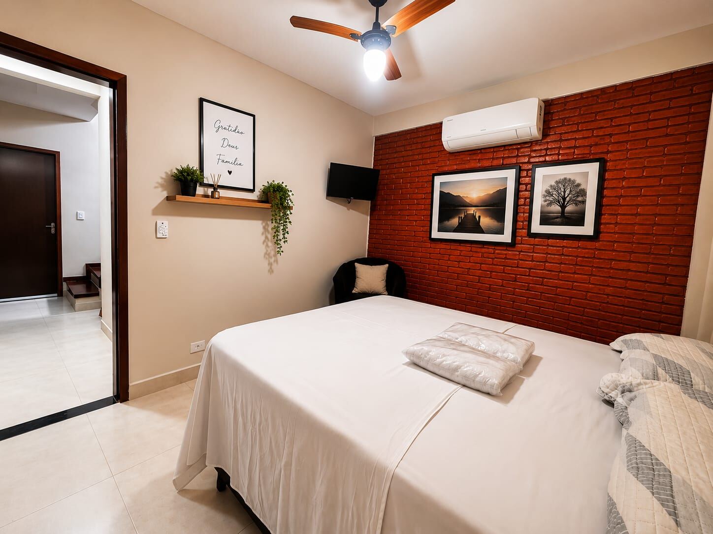 Foto 8 - Casa em Condomínio com 5 quartos Caravelas Búzios RJ