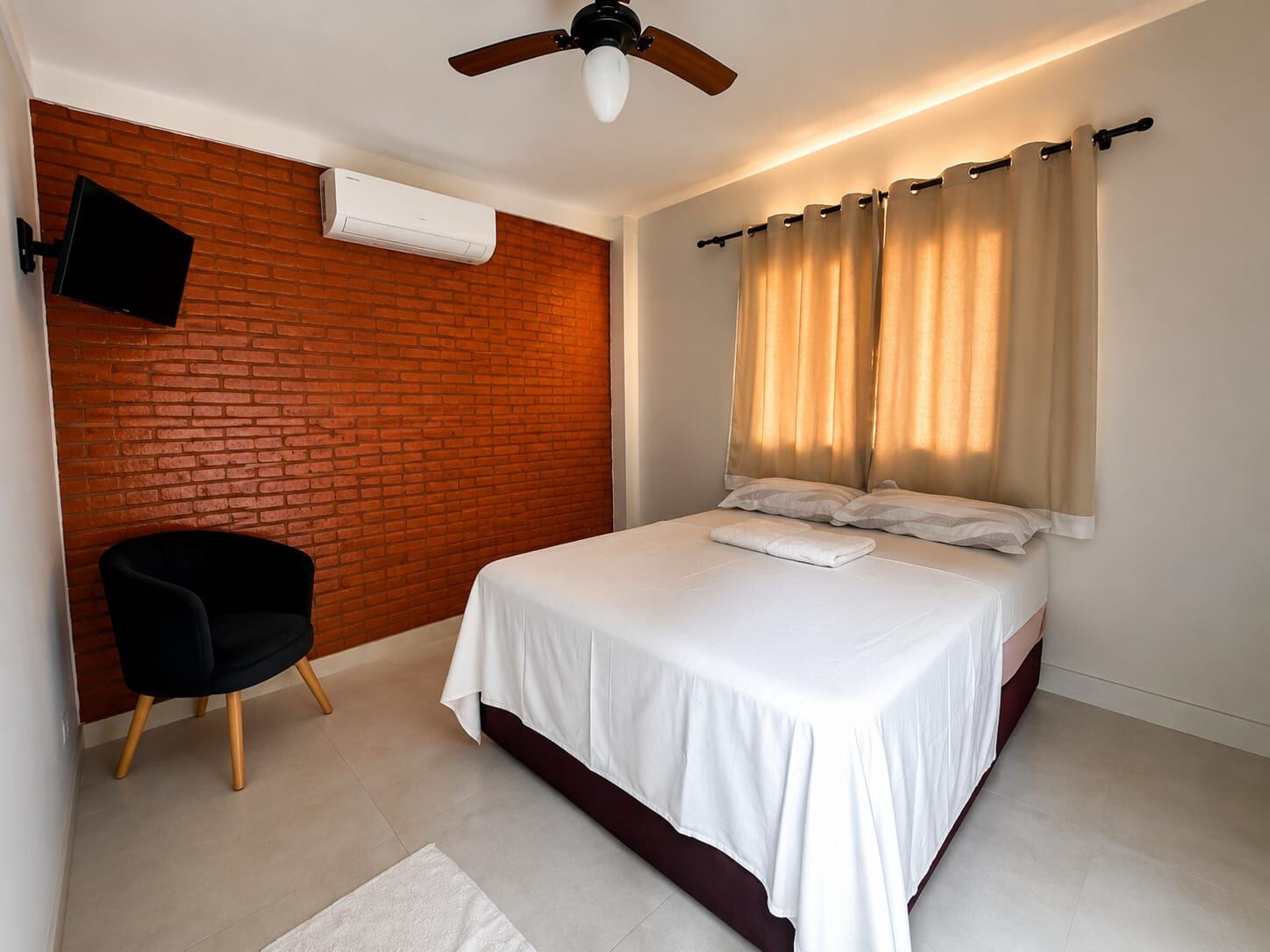Foto 9 - Casa em Condomínio com 5 quartos Caravelas Búzios RJ