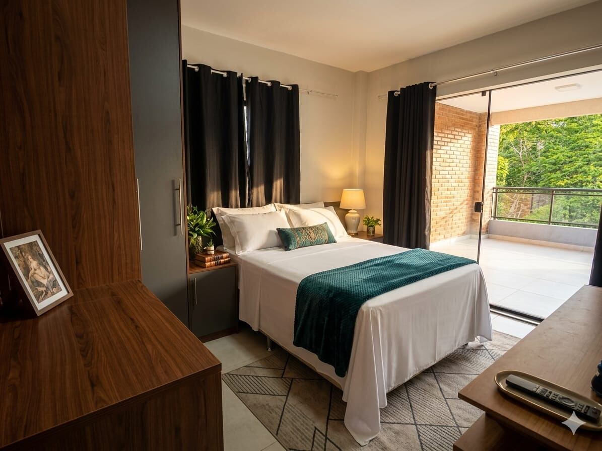 Foto 11 - Casa em Condomínio com 5 quartos Caravelas Búzios RJ