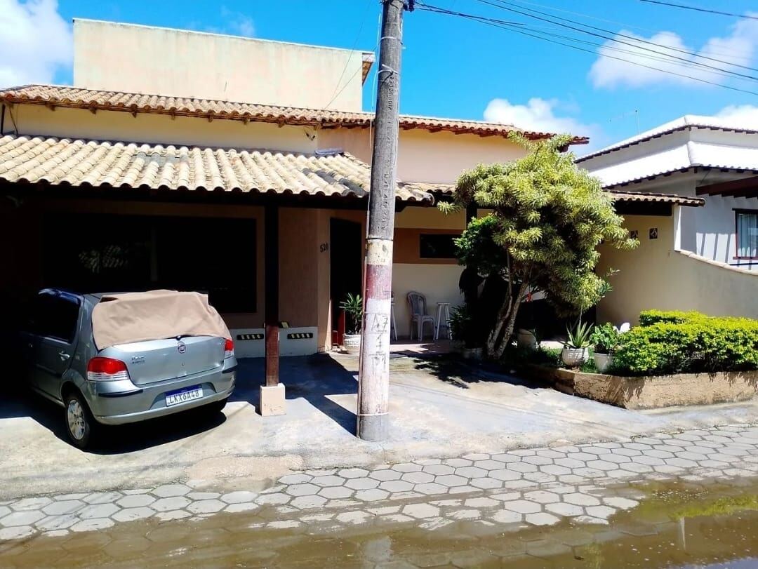 Foto 3 - Casa com 4 quartos Peró Cabo Frio RJ