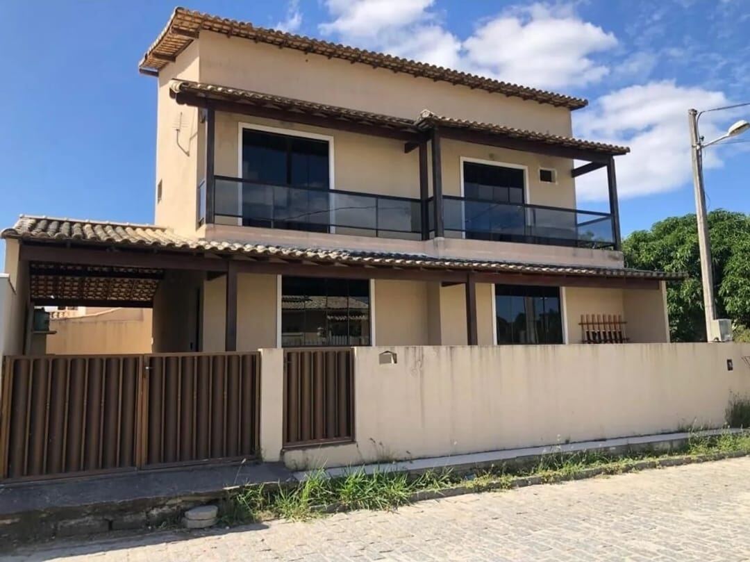 Foto 2 - Casa com 4 quartos Peró Cabo Frio RJ