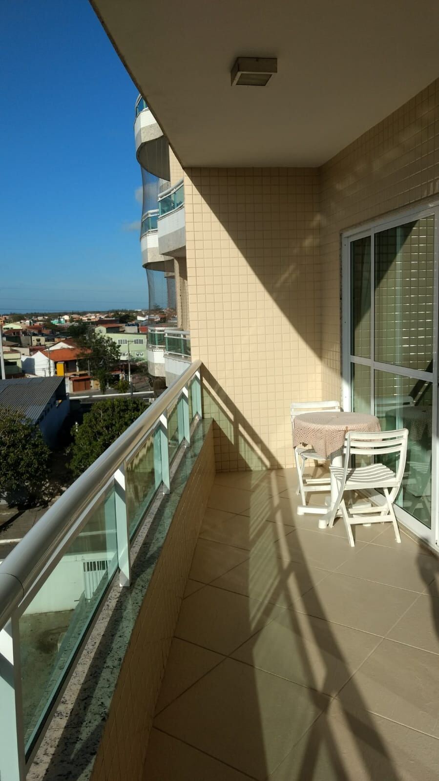 Foto 6 - Apartamento com 2 quartos Braga Cabo Frio RJ