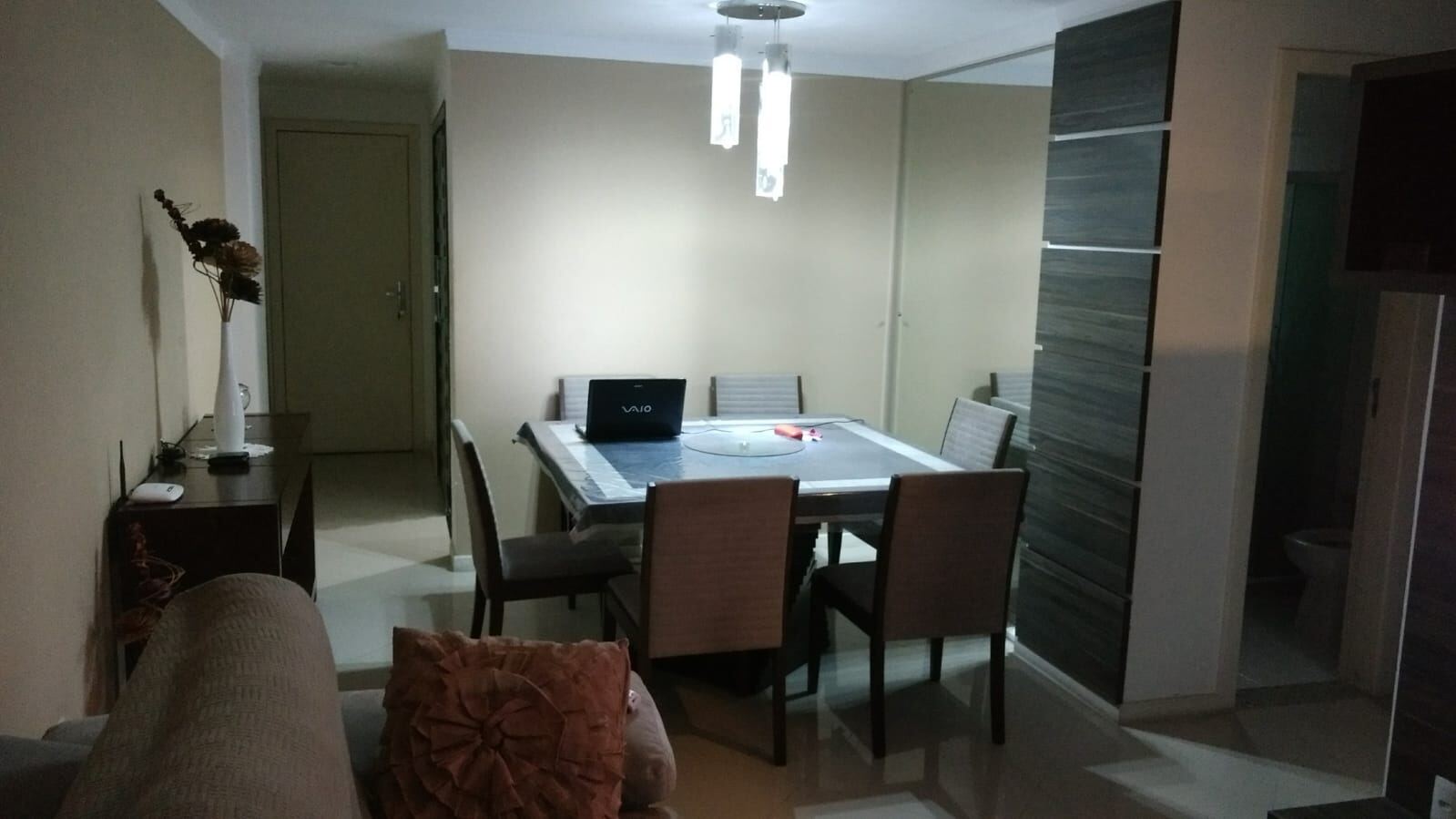 Foto 9 - Apartamento com 2 quartos Braga Cabo Frio RJ