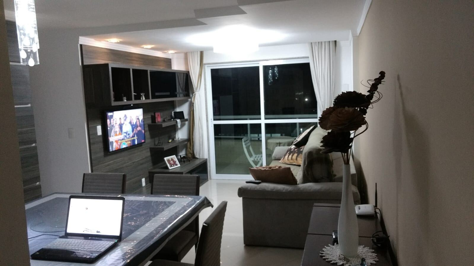 Foto 5 - Apartamento com 2 quartos Braga Cabo Frio RJ