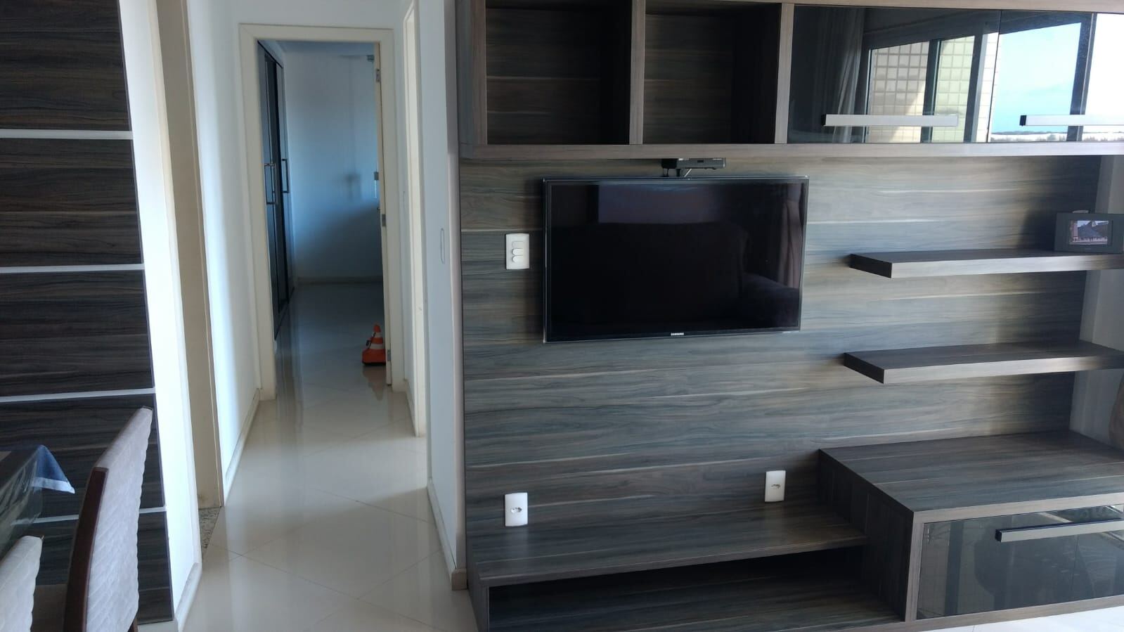 Foto 4 - Apartamento com 2 quartos Braga Cabo Frio RJ