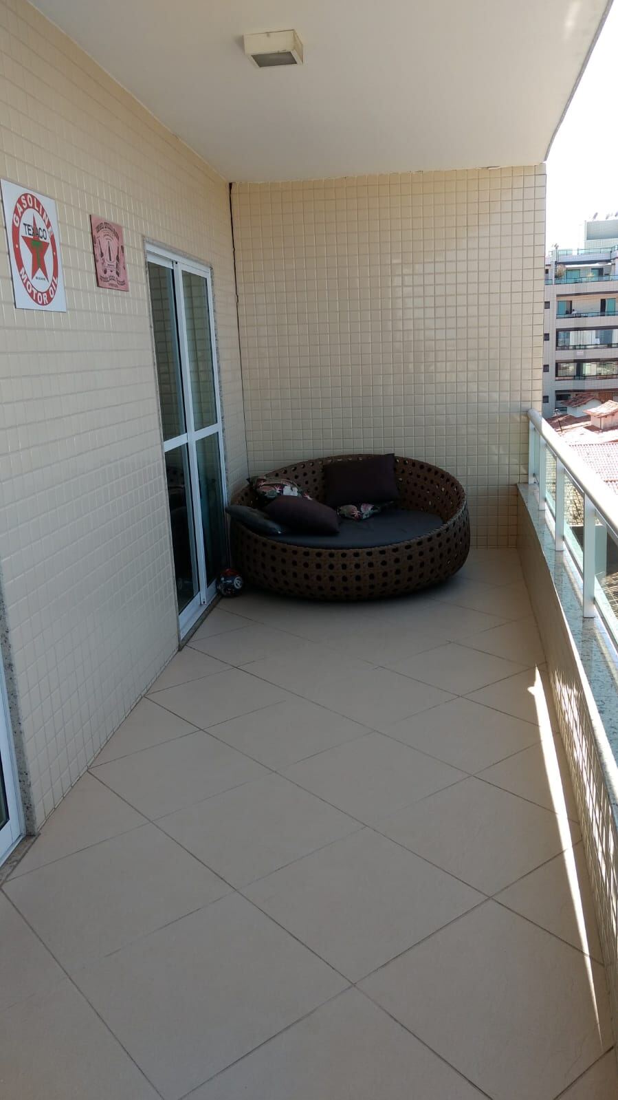 Foto 7 - Apartamento com 2 quartos Braga Cabo Frio RJ
