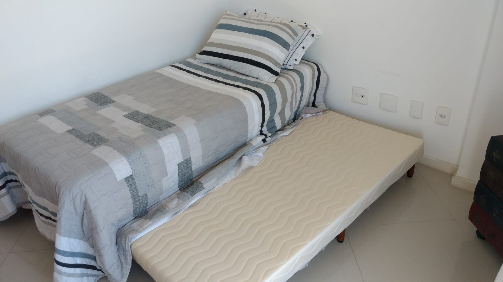 Foto 15 - Apartamento com 2 quartos Braga Cabo Frio RJ