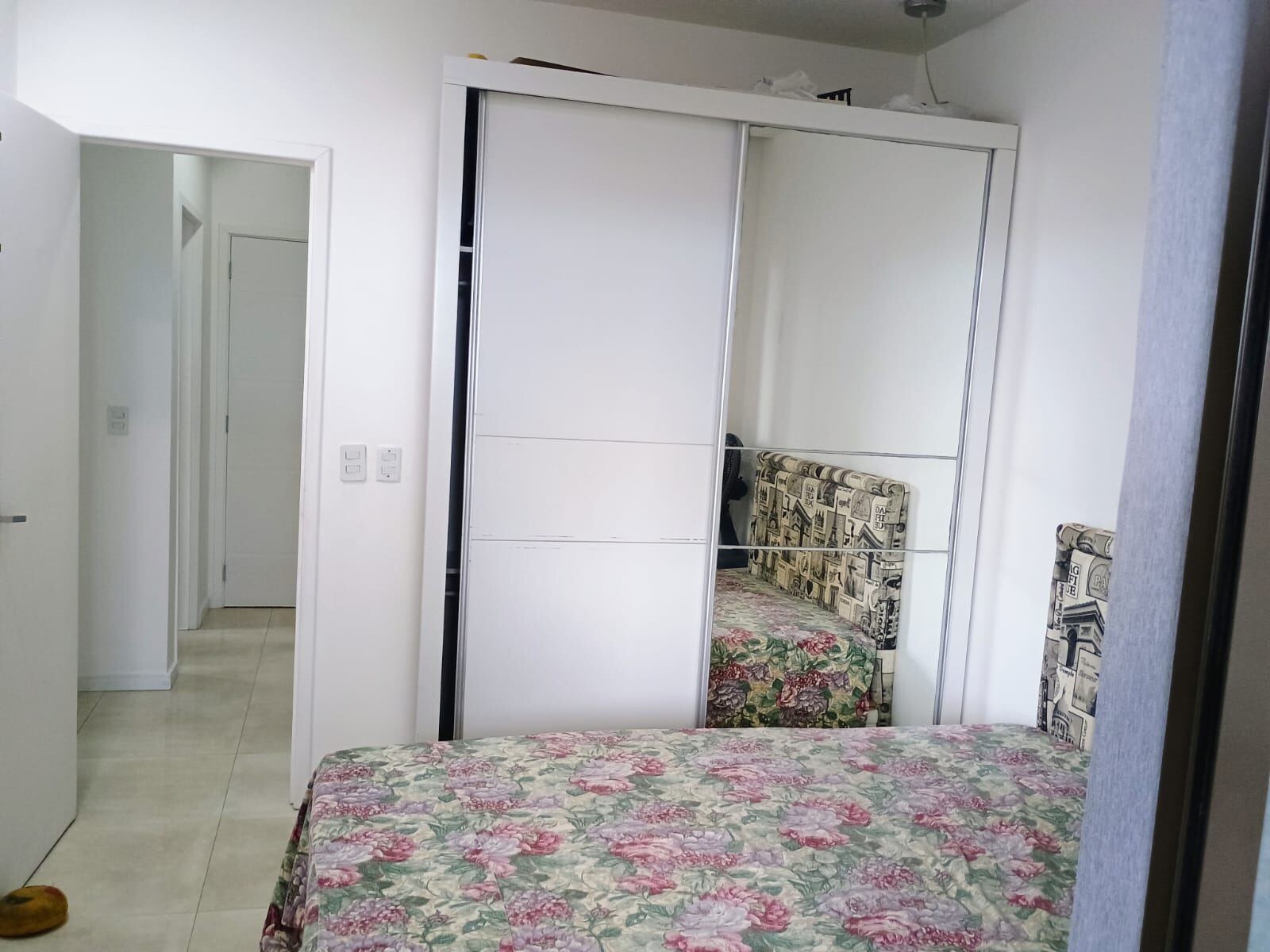 Foto 9 - Apartamento com 2 quartos Centro Cabo Frio RJ