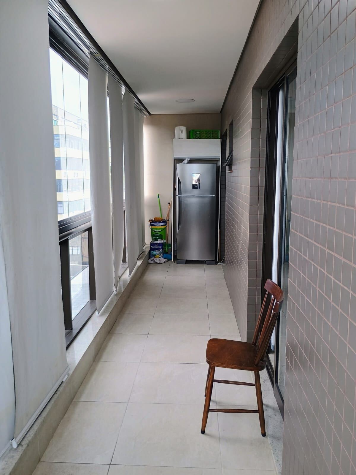 Foto 5 - Apartamento com 2 quartos Centro Cabo Frio RJ