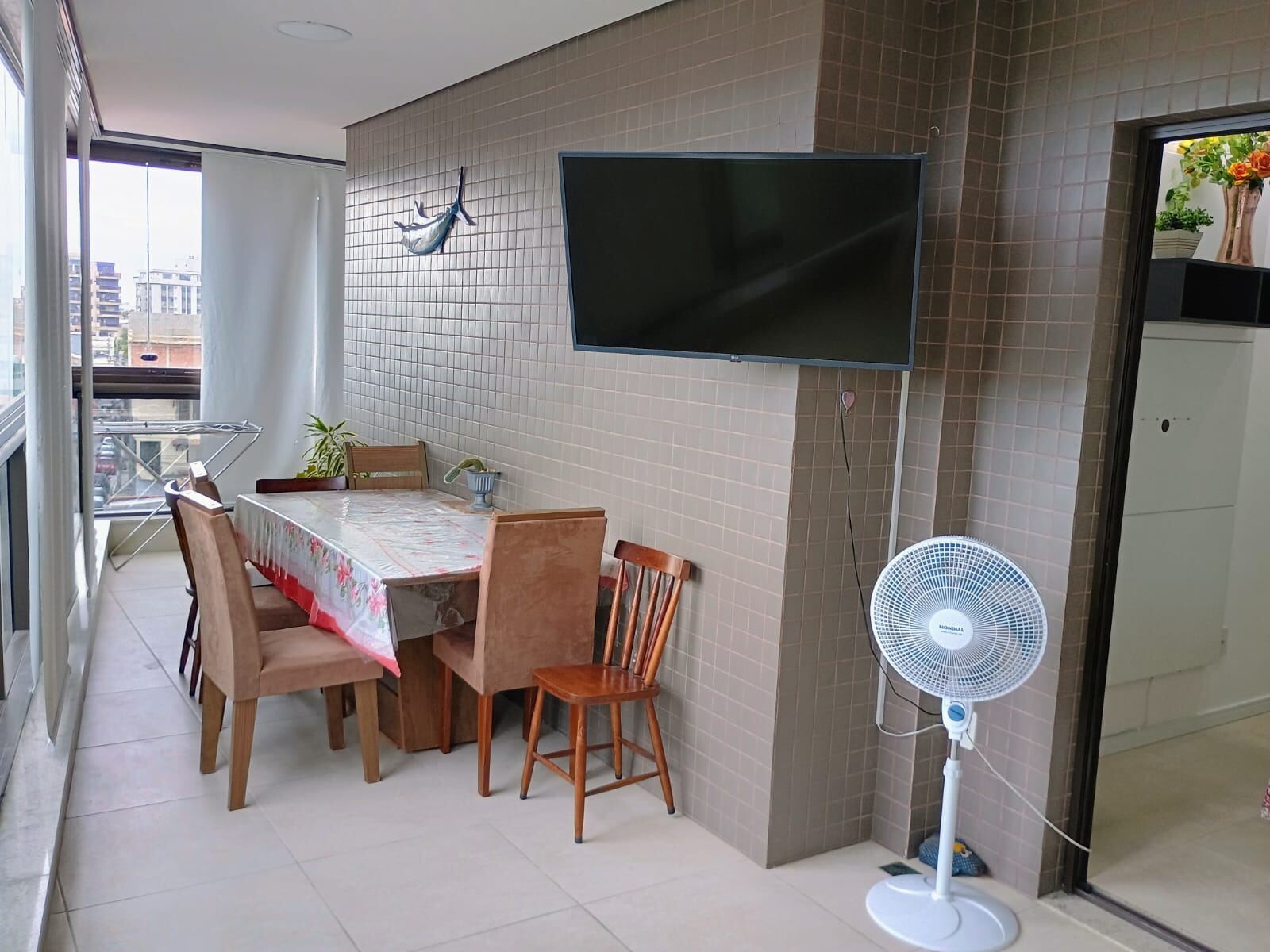 Foto 4 - Apartamento com 2 quartos Centro Cabo Frio RJ