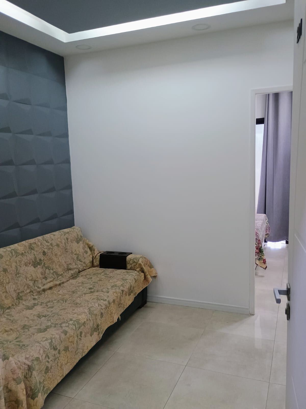 Foto 3 - Apartamento com 2 quartos Centro Cabo Frio RJ