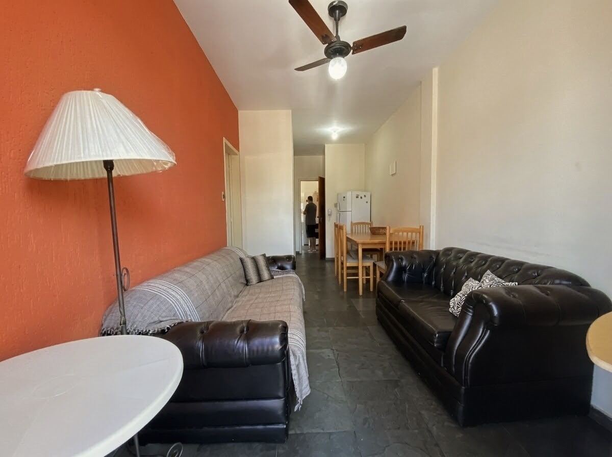 Foto 2 - Apartamento com 3 quartos Algodoal Cabo Frio RJ