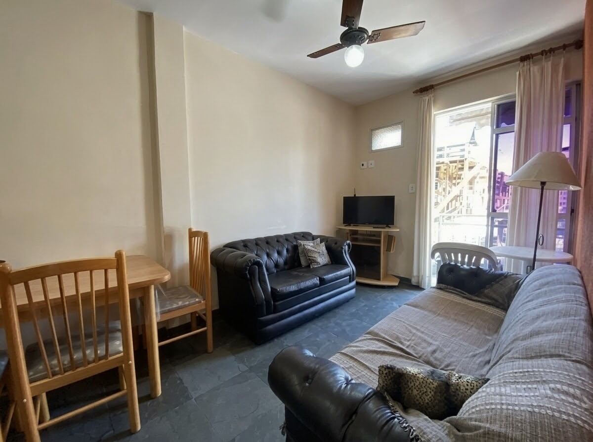 Foto 3 - Apartamento com 3 quartos Algodoal Cabo Frio RJ