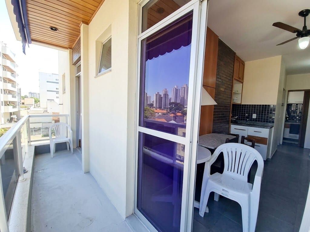 Foto 5 - Apartamento com 3 quartos Algodoal Cabo Frio RJ