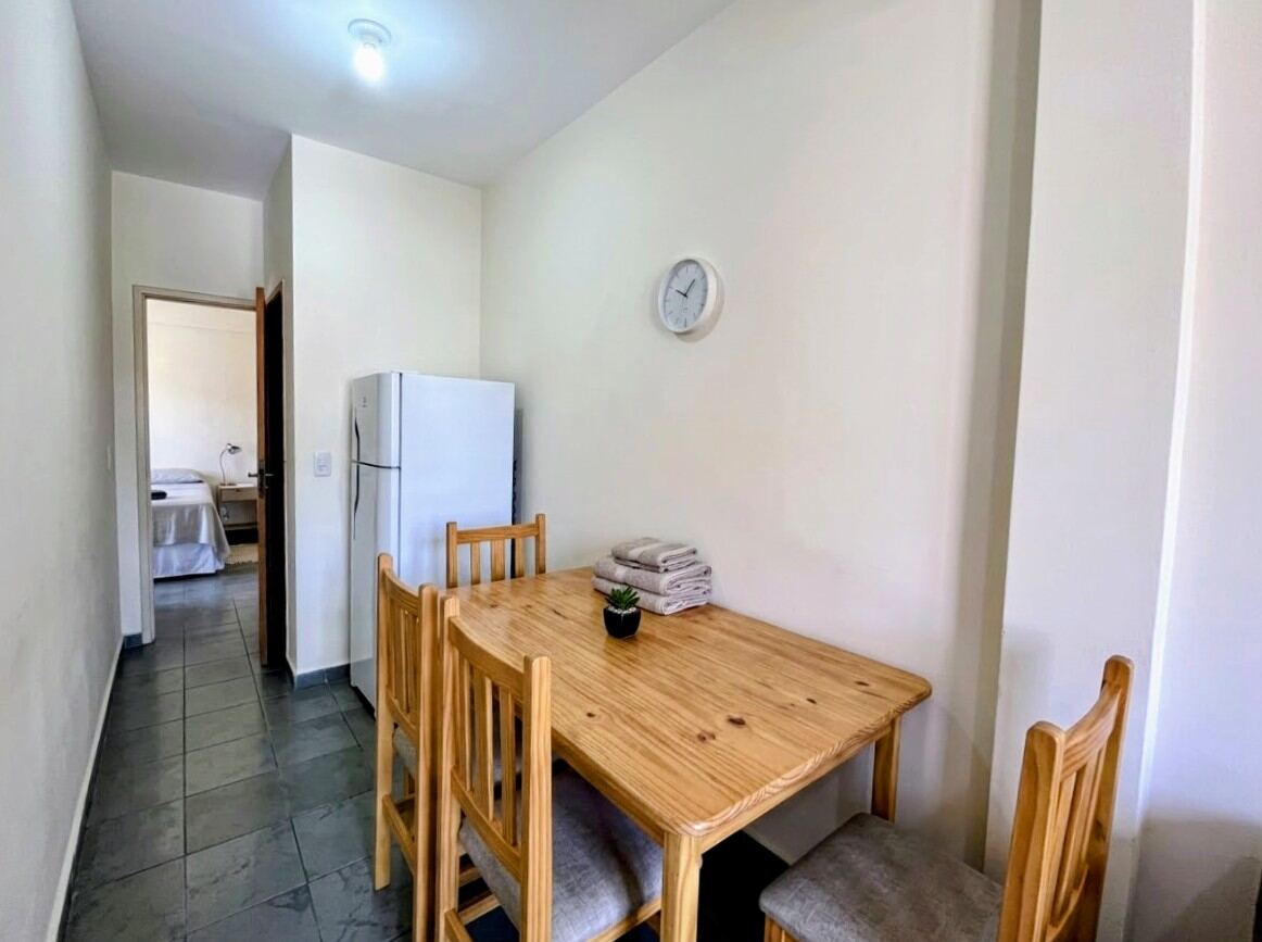 Foto 4 - Apartamento com 3 quartos Algodoal Cabo Frio RJ