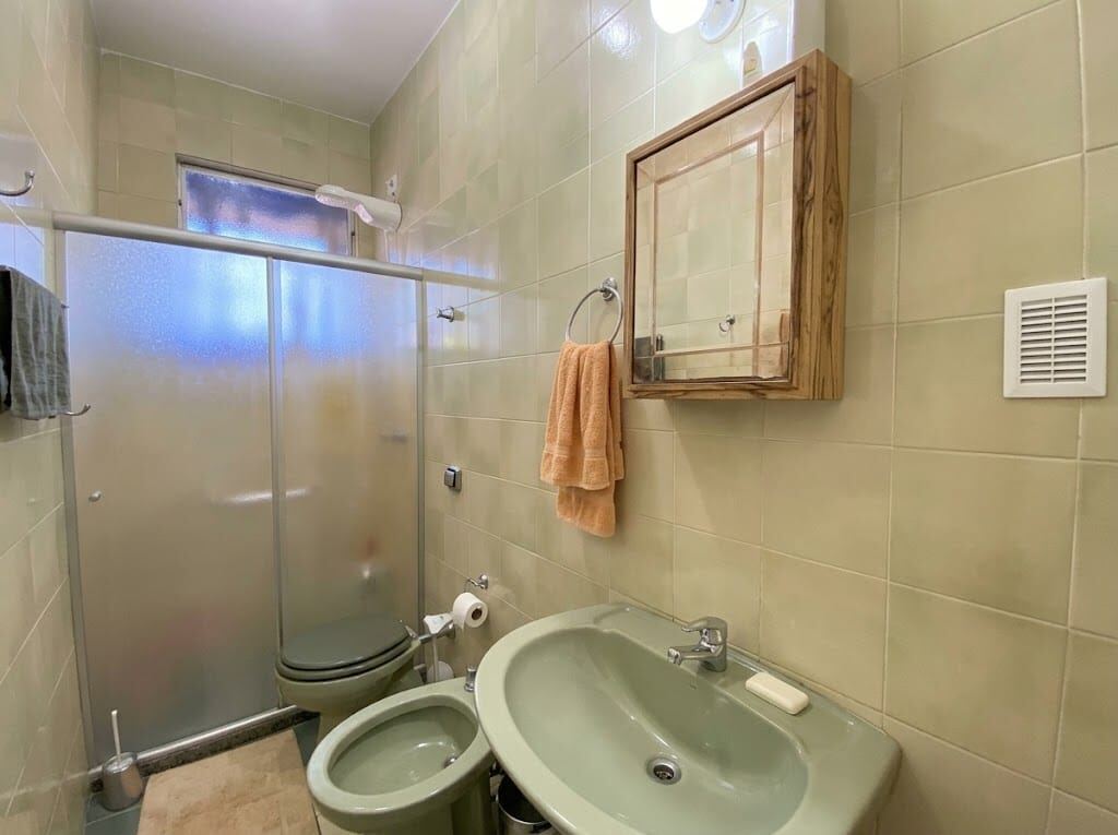 Foto 8 - Apartamento com 3 quartos Algodoal Cabo Frio RJ