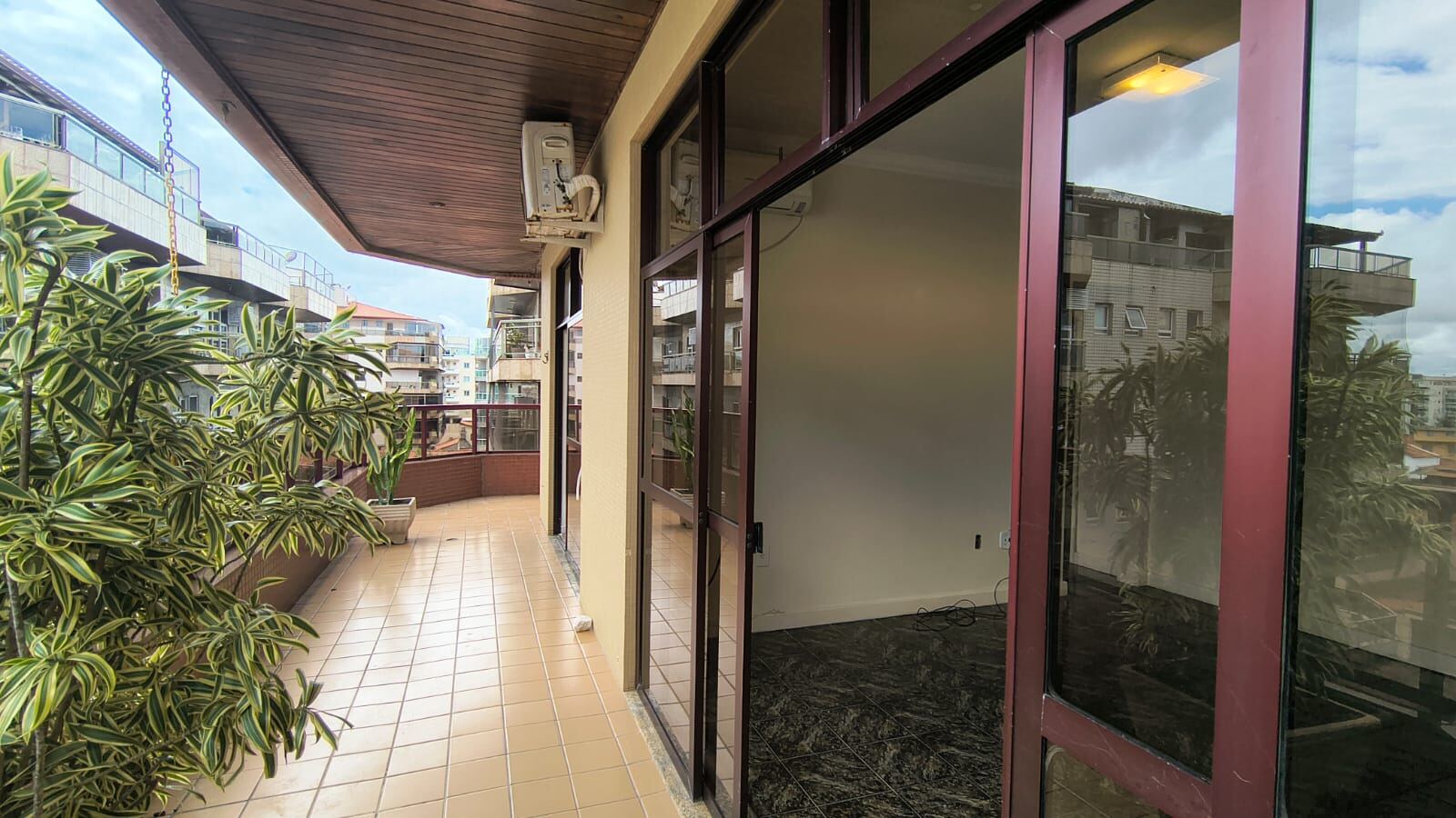 Foto 6 - Apartamento com 2 quartos Braga Cabo Frio RJ