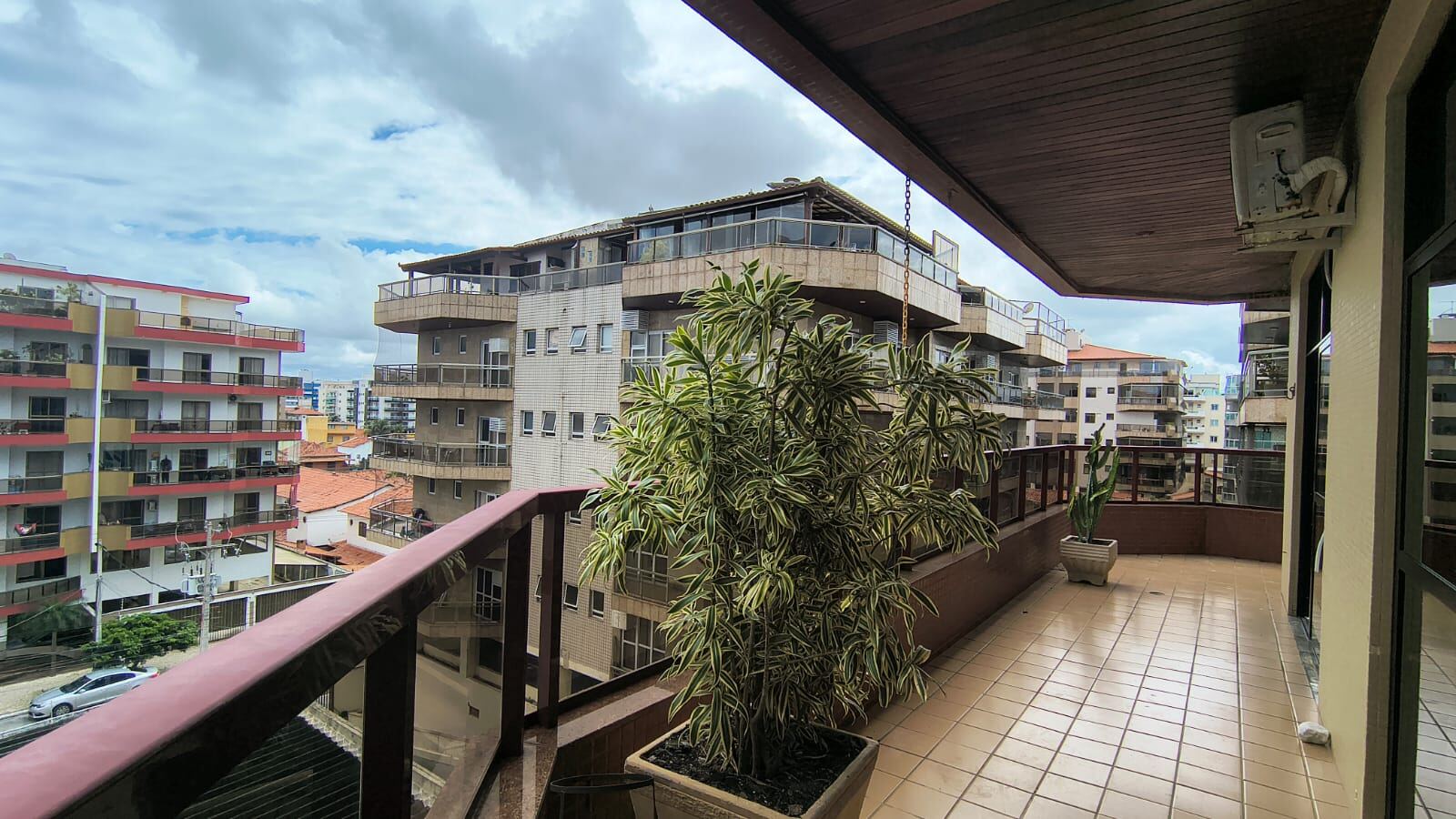 Foto 2 - Apartamento com 2 quartos Braga Cabo Frio RJ