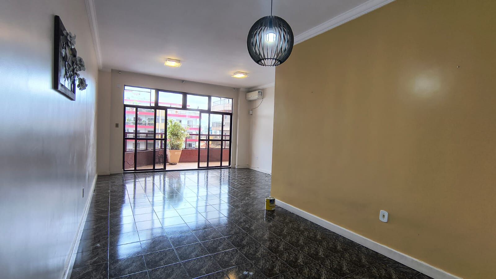 Foto 4 - Apartamento com 2 quartos Braga Cabo Frio RJ