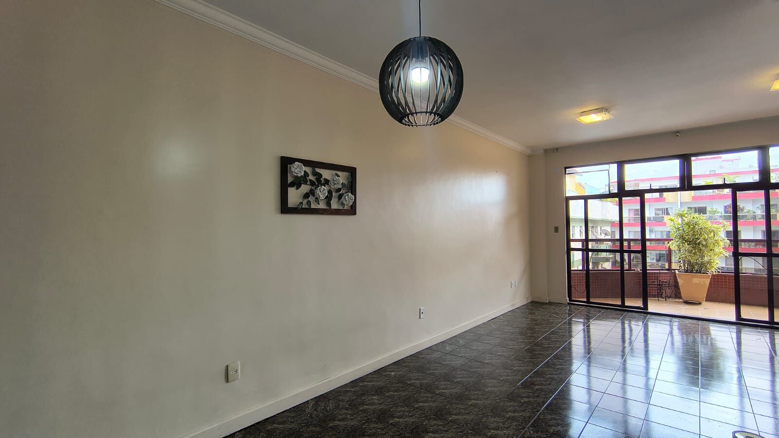 Foto 3 - Apartamento com 2 quartos Braga Cabo Frio RJ