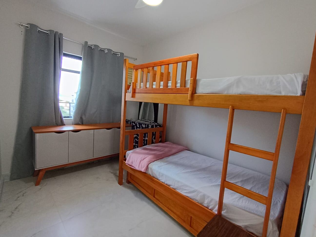 Foto 10 - Apartamento com 2 quartos Passagem Cabo Frio RJ