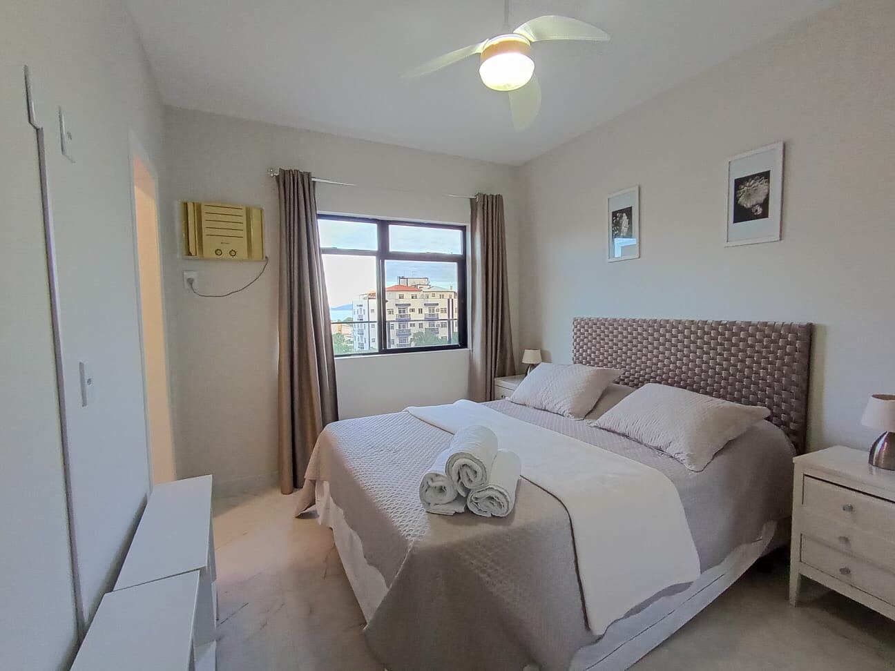 Foto 6 - Apartamento com 2 quartos Passagem Cabo Frio RJ
