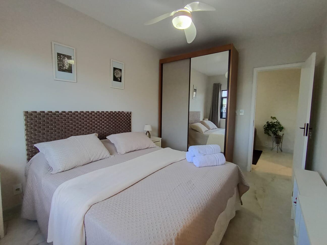 Foto 8 - Apartamento com 2 quartos Passagem Cabo Frio RJ