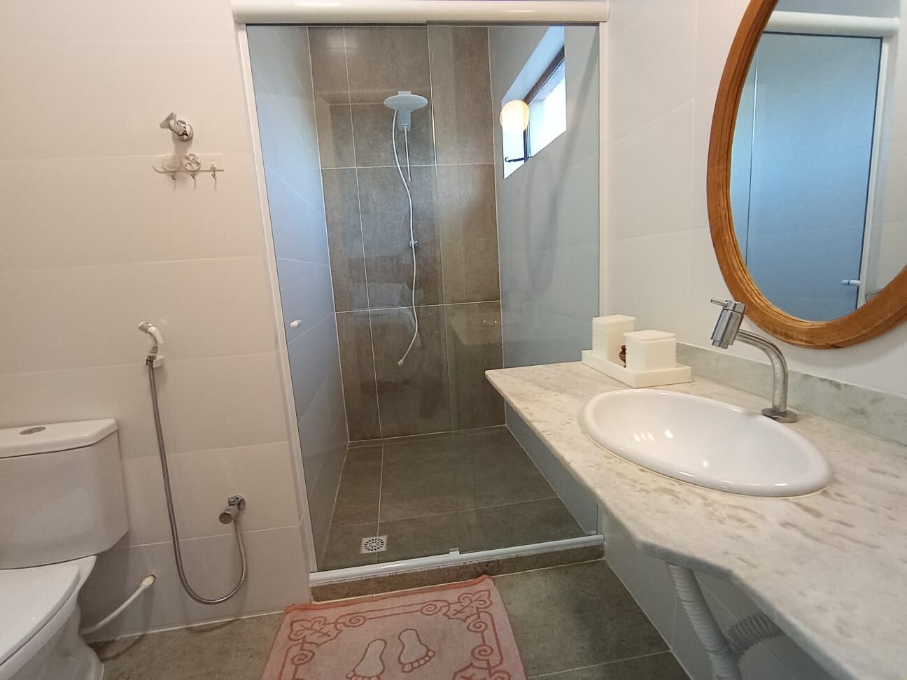 Foto 5 - Apartamento com 2 quartos Passagem Cabo Frio RJ