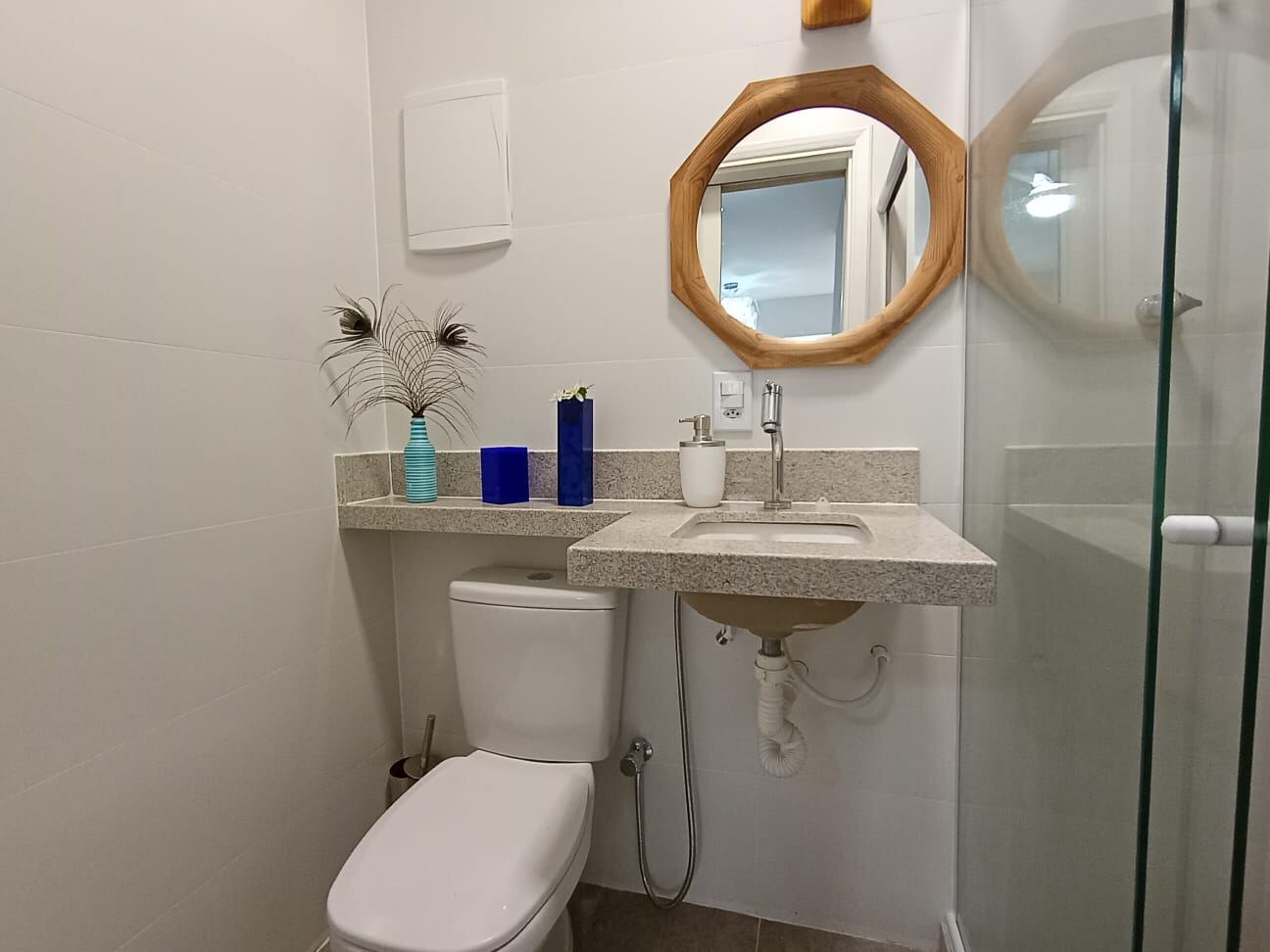 Foto 9 - Apartamento com 2 quartos Passagem Cabo Frio RJ