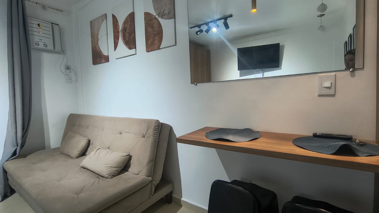 Foto 6 - Apartamento com 1 quarto Peró Cabo Frio RJ