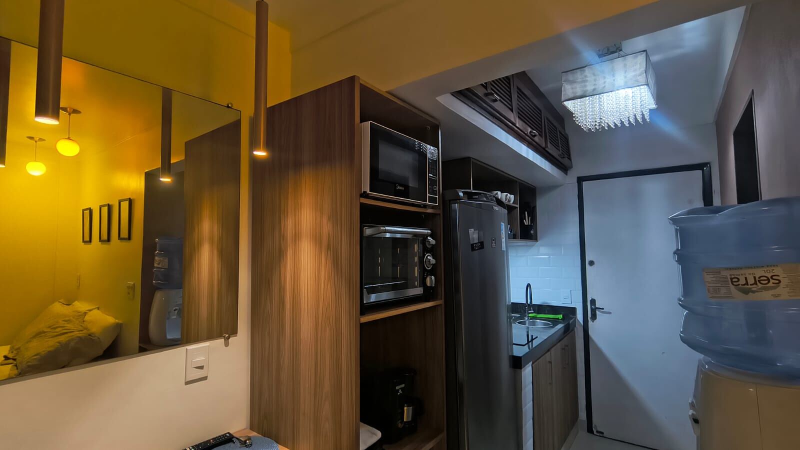 Foto 8 - Apartamento com 1 quarto Peró Cabo Frio RJ