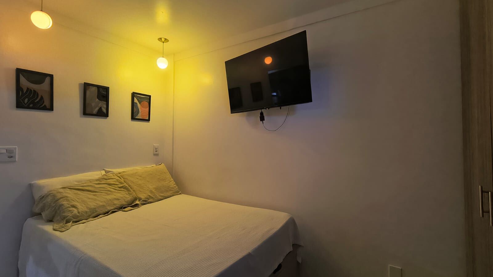 Foto 7 - Apartamento com 1 quarto Peró Cabo Frio RJ