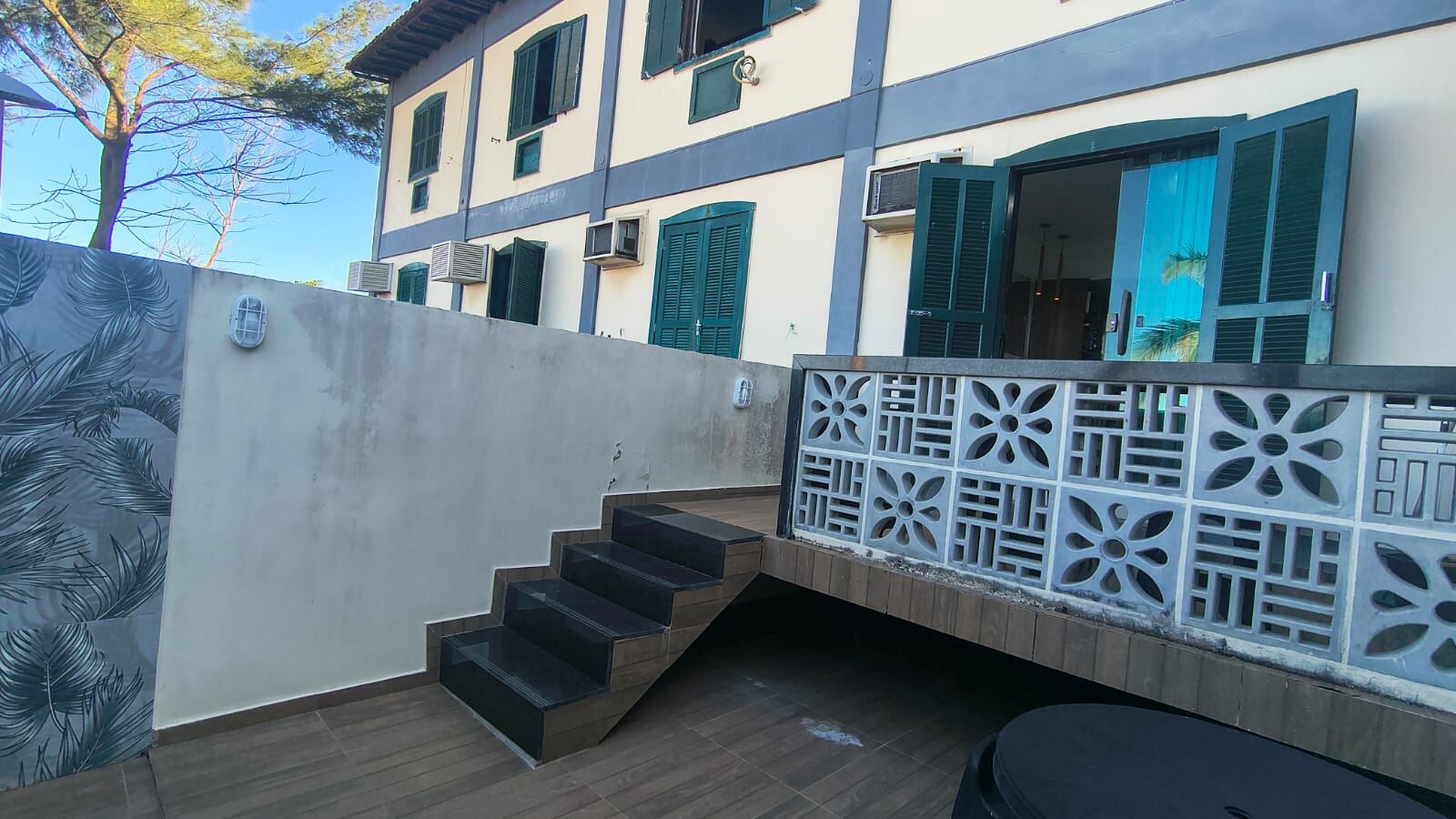 Foto 4 - Apartamento com 1 quarto Peró Cabo Frio RJ