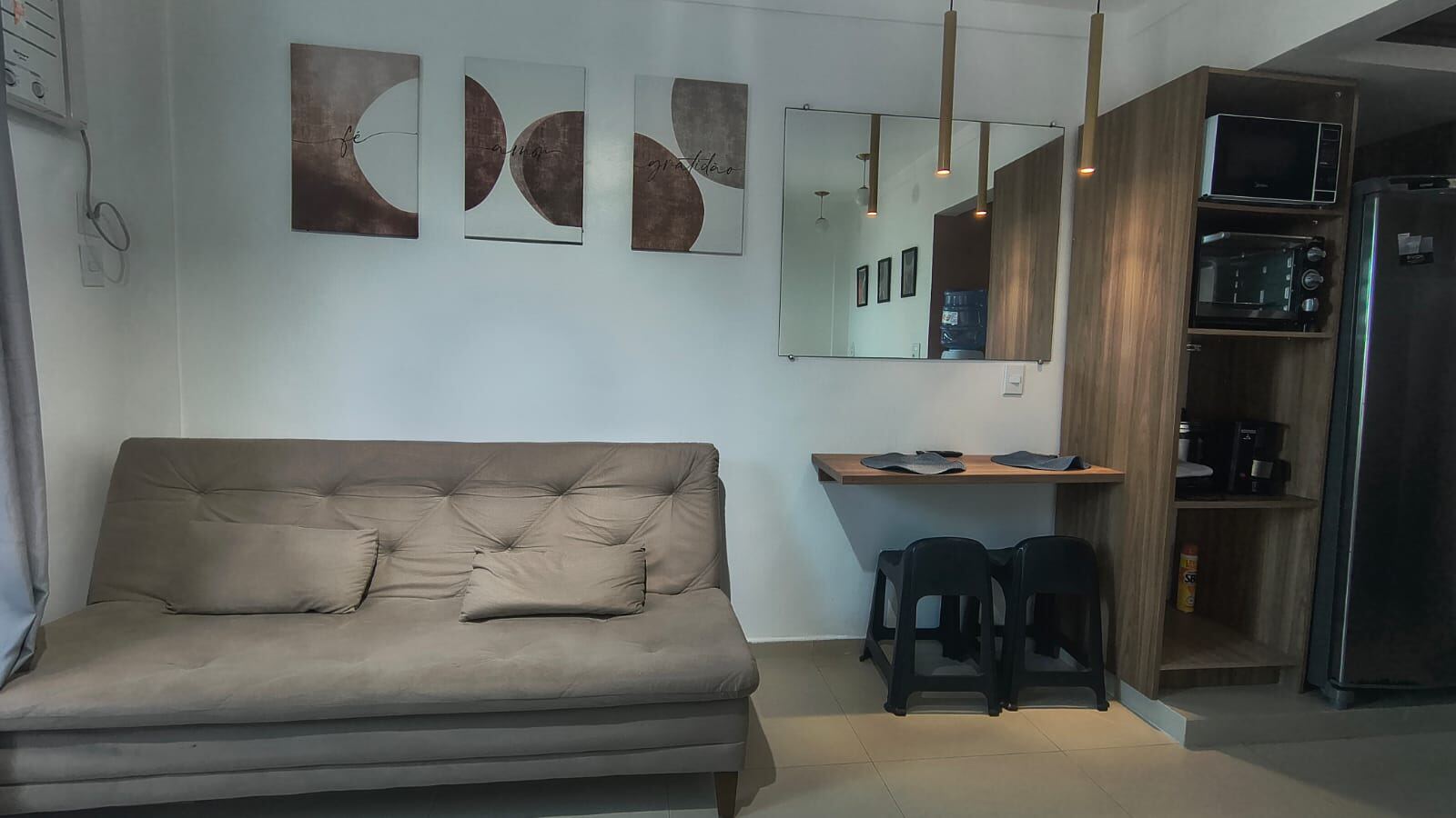 Foto 5 - Apartamento com 1 quarto Peró Cabo Frio RJ